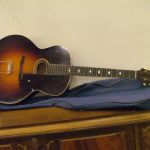 375 4172 Gitarr